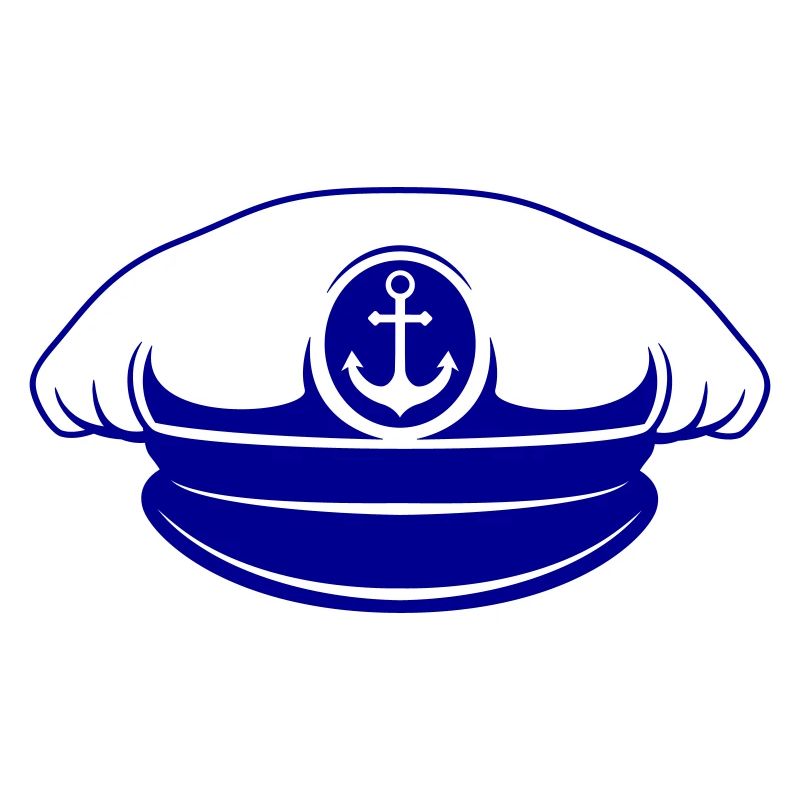 sailor cap