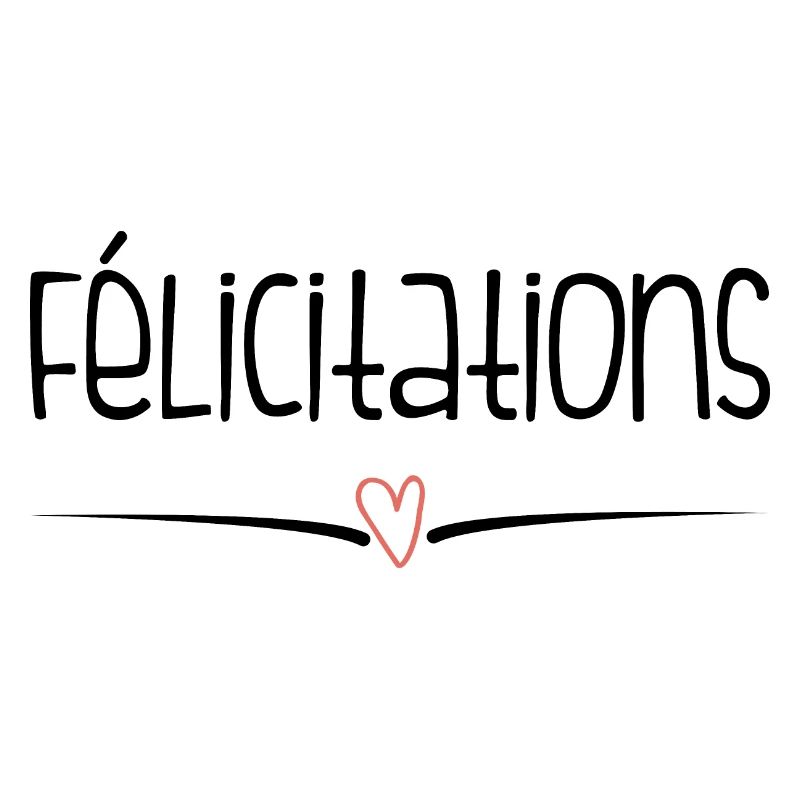 WELL DONE. CONGRATULATIONS. BIRTH. ANNIVERSARY. FERRY