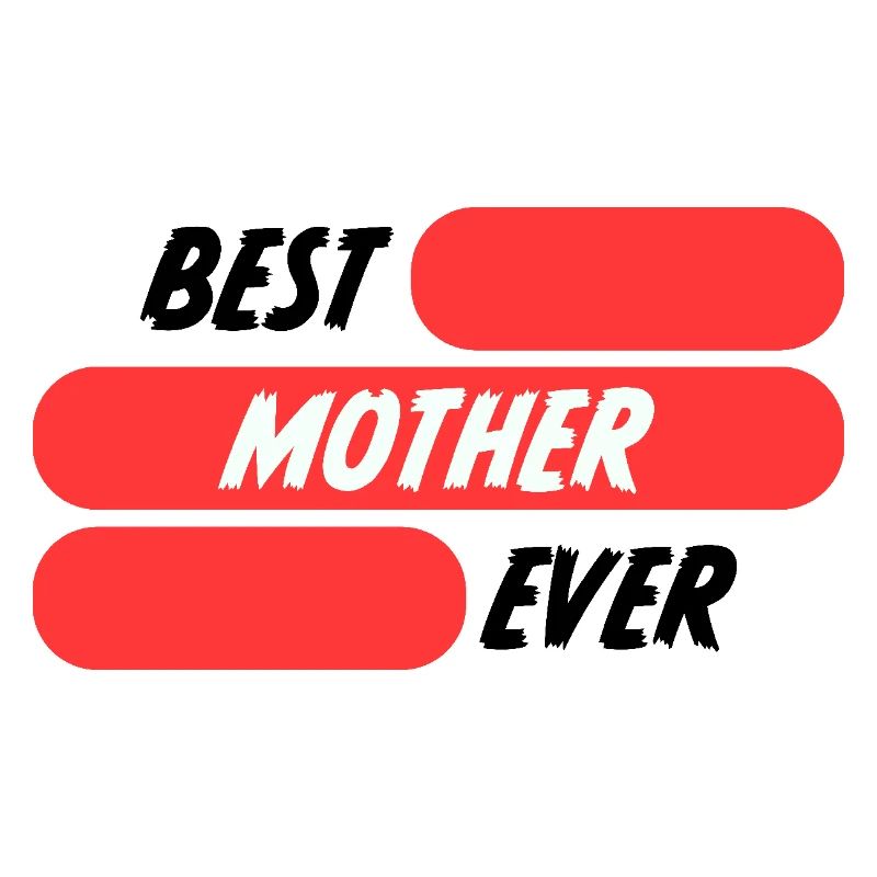 beste MUTTER aller Zeiten