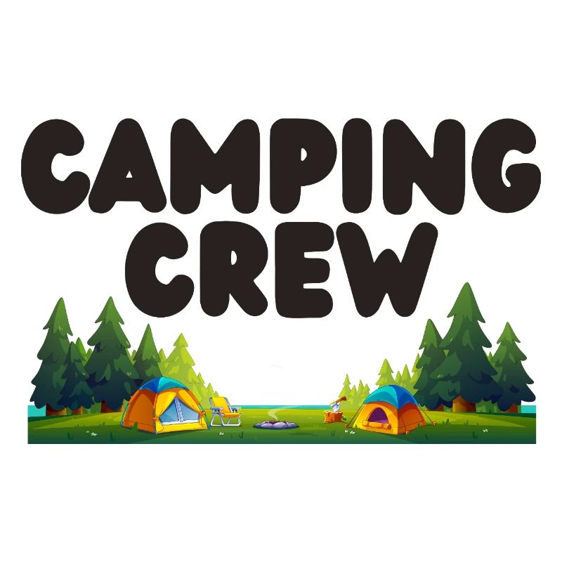 Camping Crew