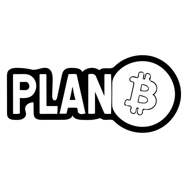 Bitcoin plan