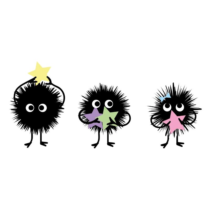 Susuwatari