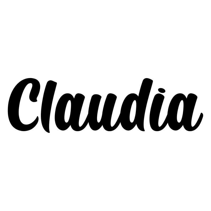 Claudia