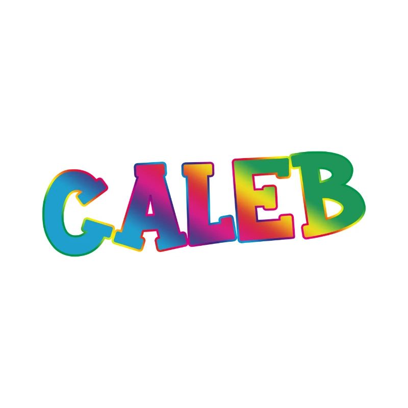 Caleb