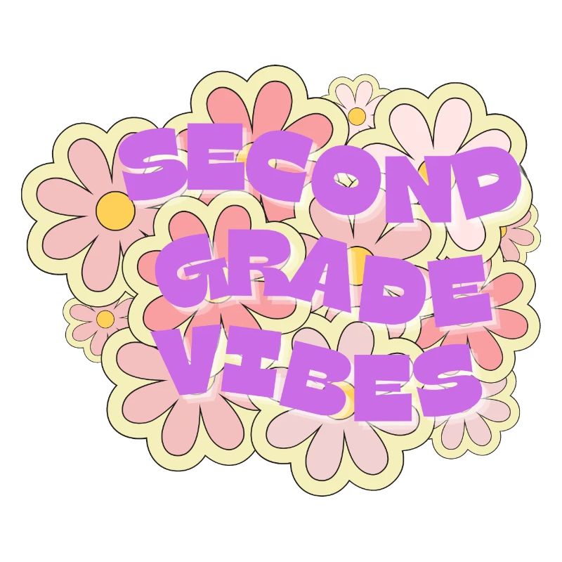 Second Grade
