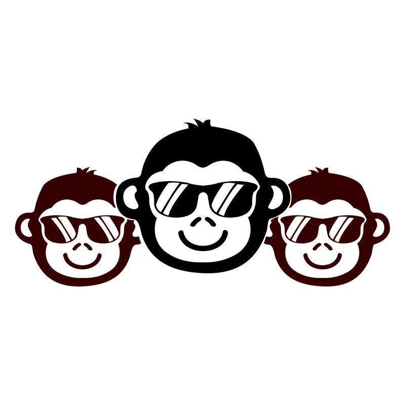 Singes Cool