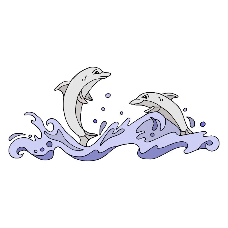 Dauphins