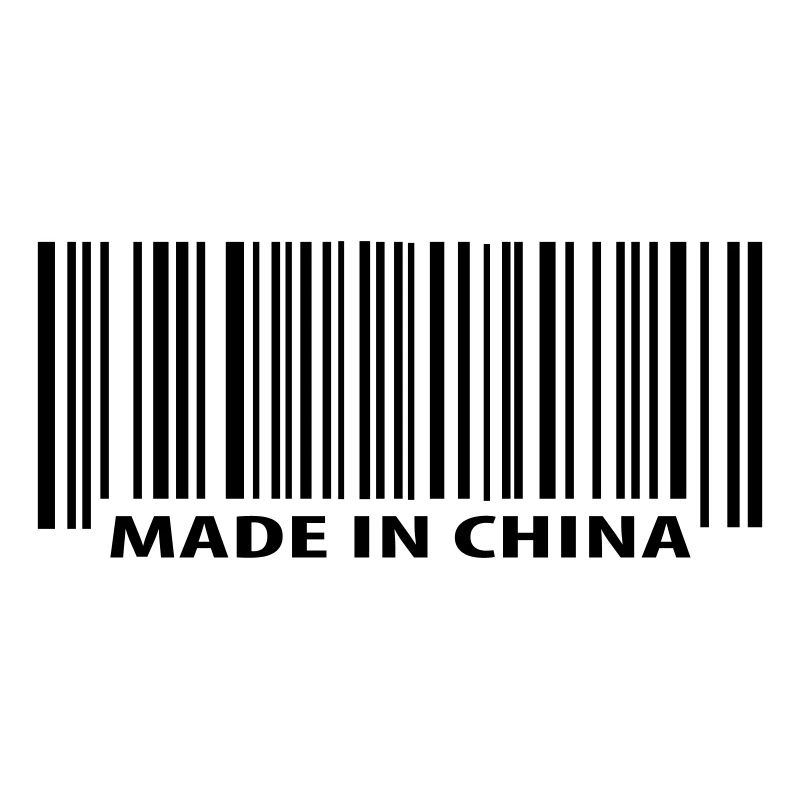 Made in China