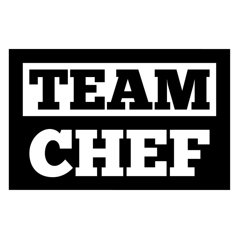 Chef de l’équipe