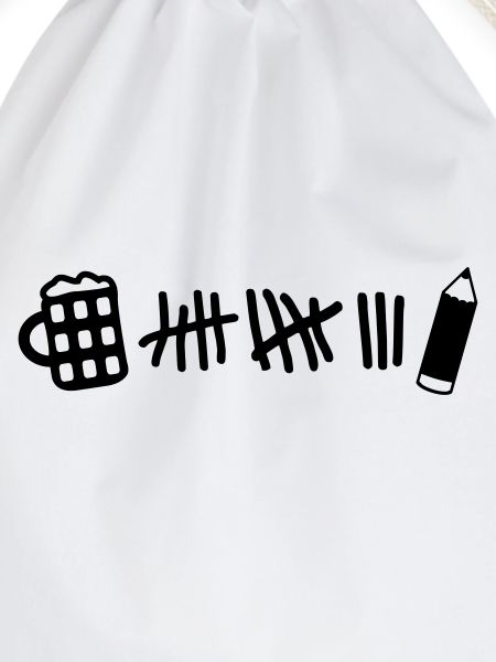 Striche - Bier Stift