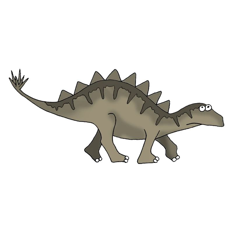 Dino 8