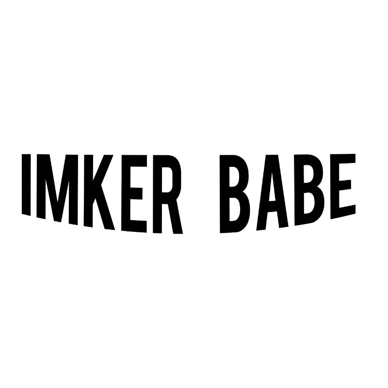 Imker babe
