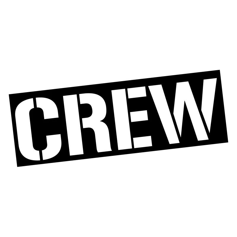 crew