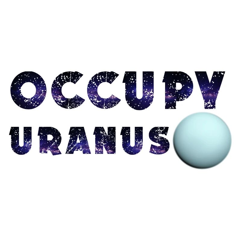 Occupy Uranus