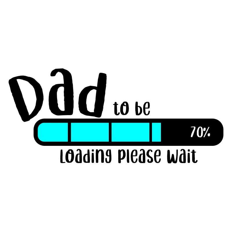 Dad Loading