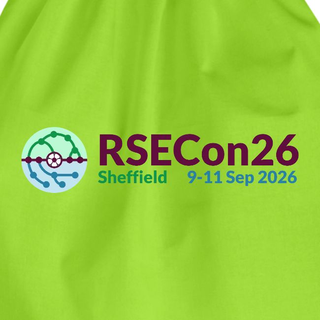 RSECon26