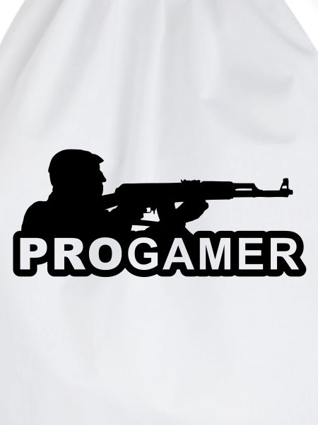 Gamer