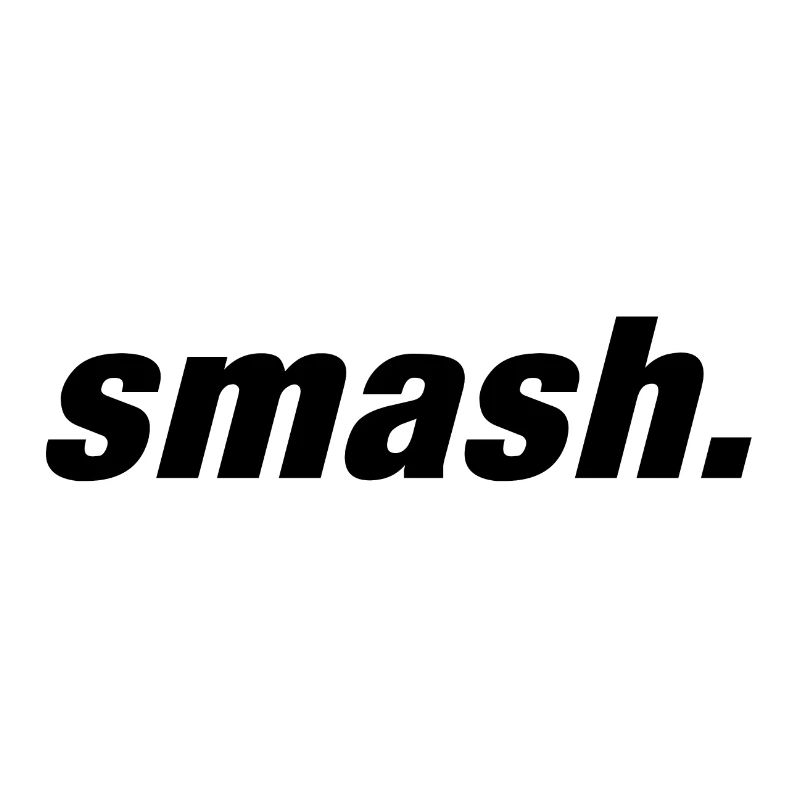 smash.