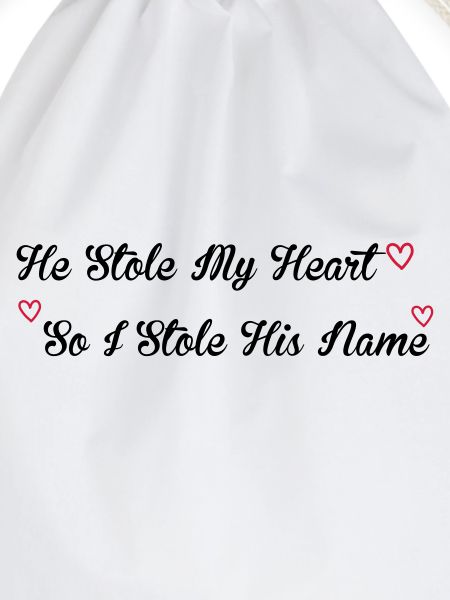 Stole My Heart