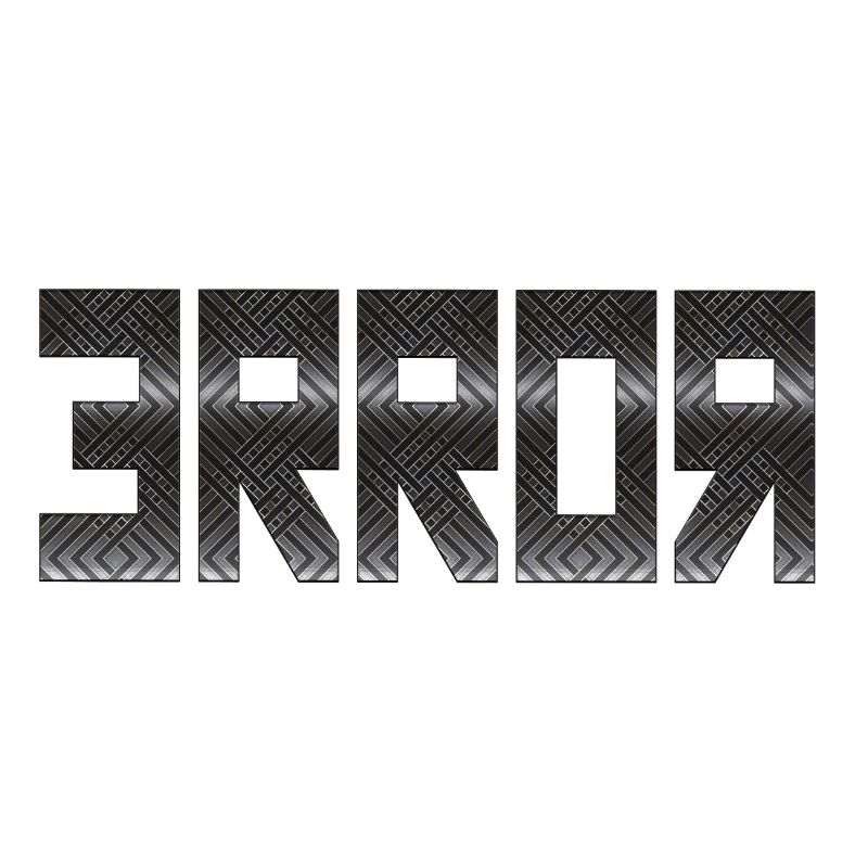 Code d’erreur