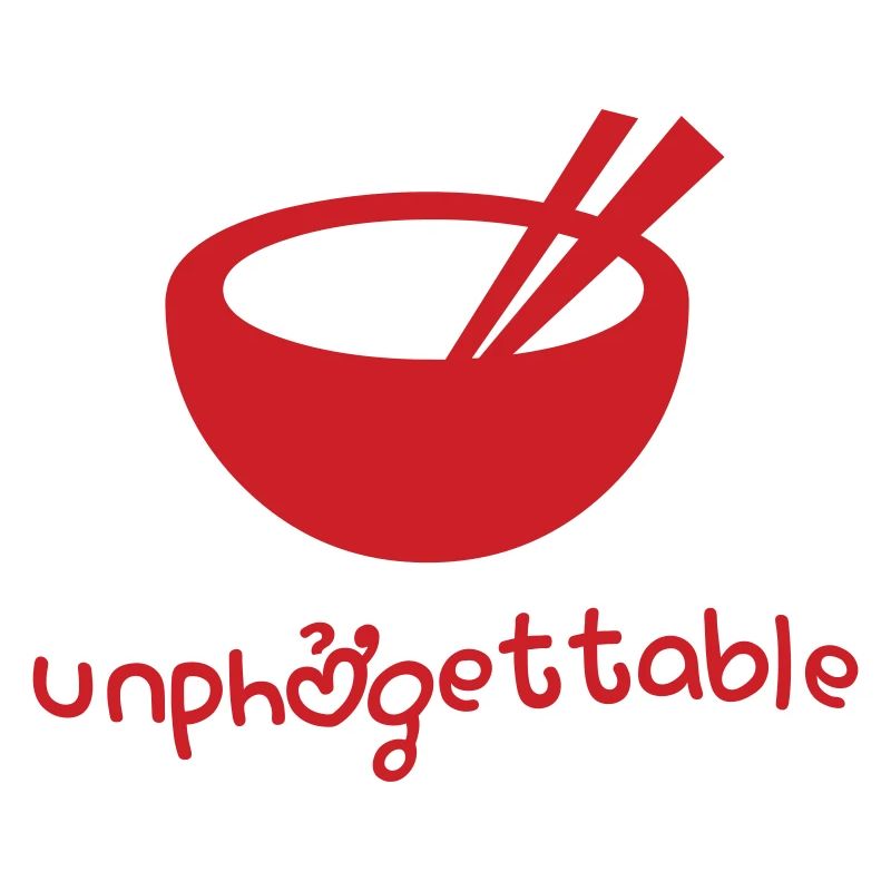 Unphởgettable