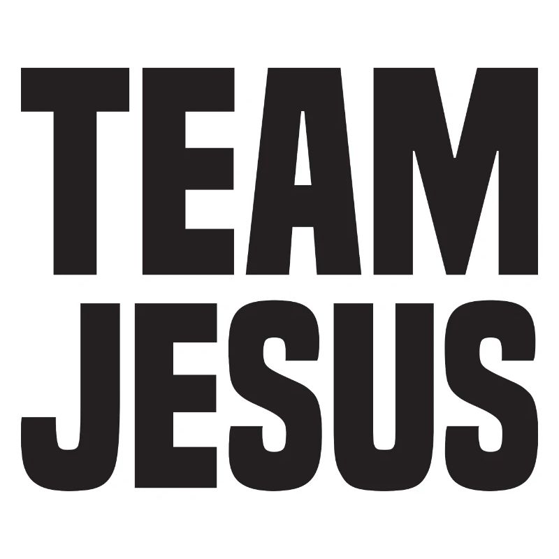 Team Jesus