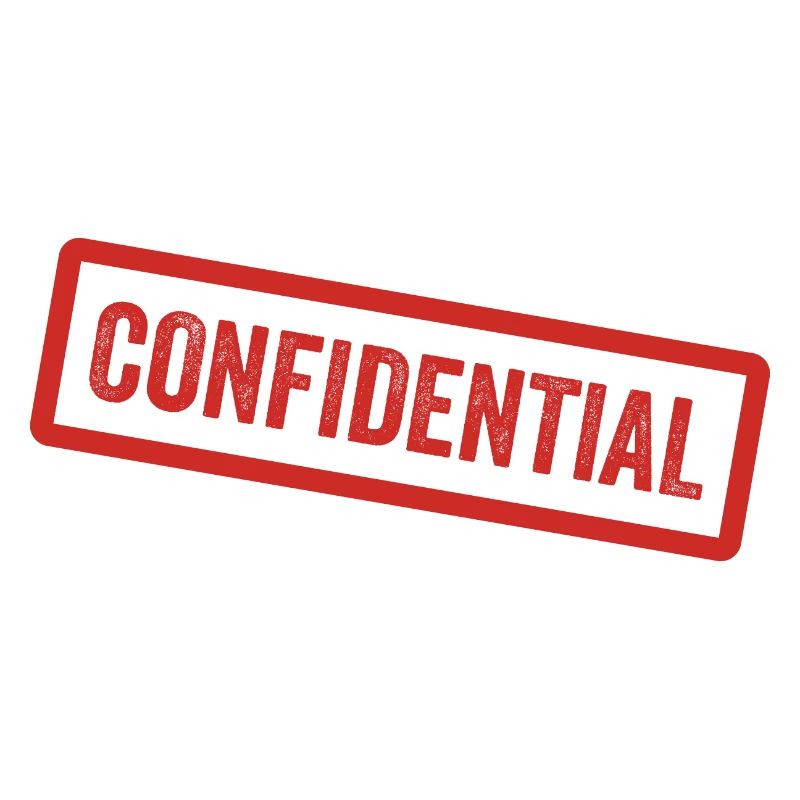 Confidential