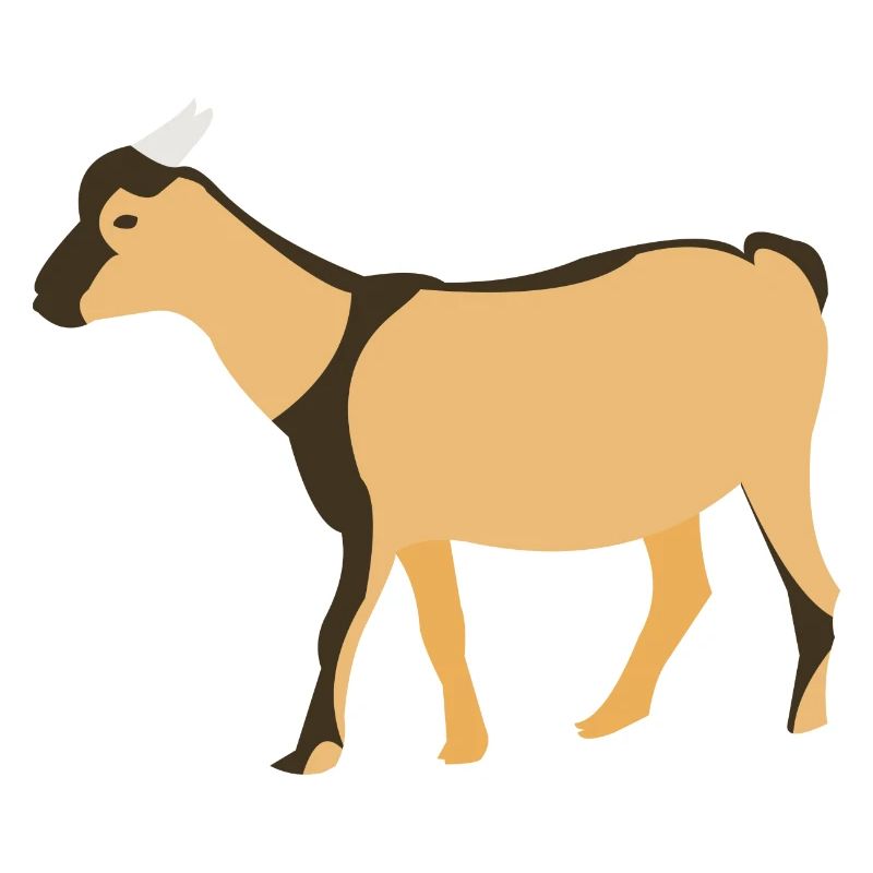 goat