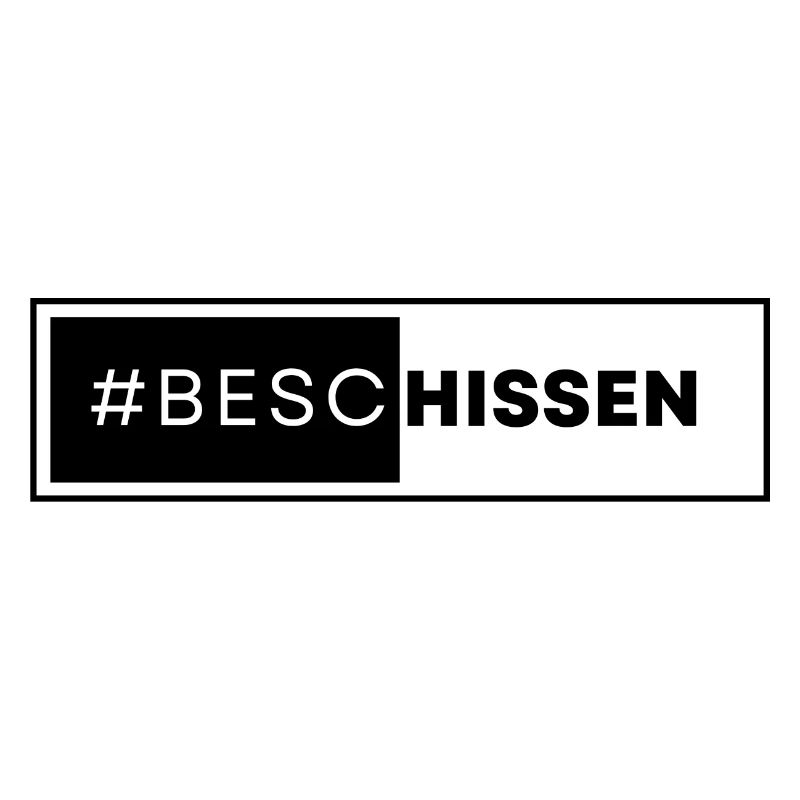 beschissen