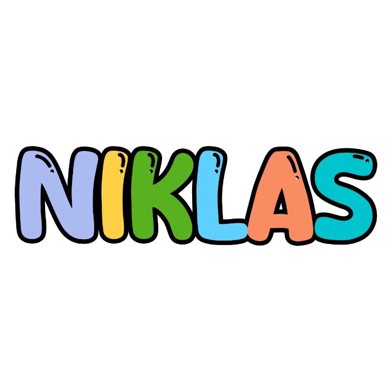 Name - Niklas