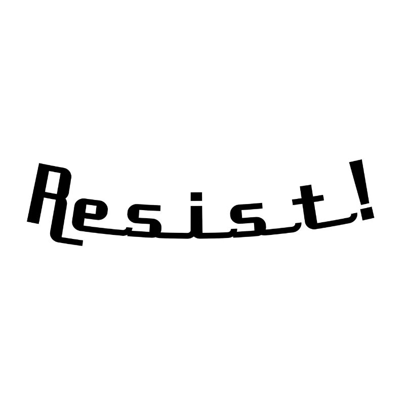 Resist
