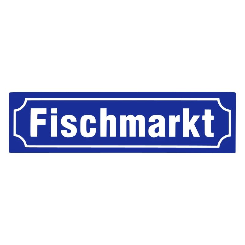 Fischmarkt