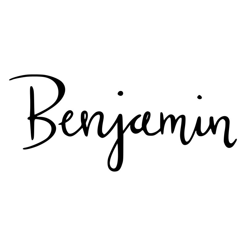 Benjamin