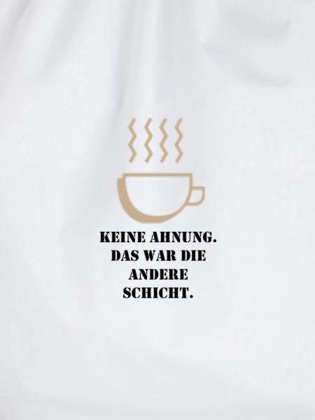 Andere Schicht