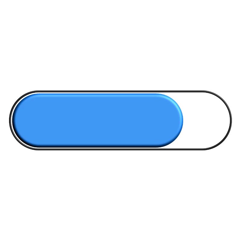 Gauge Petite bleu (loading)