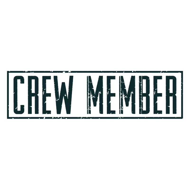 Crew Member