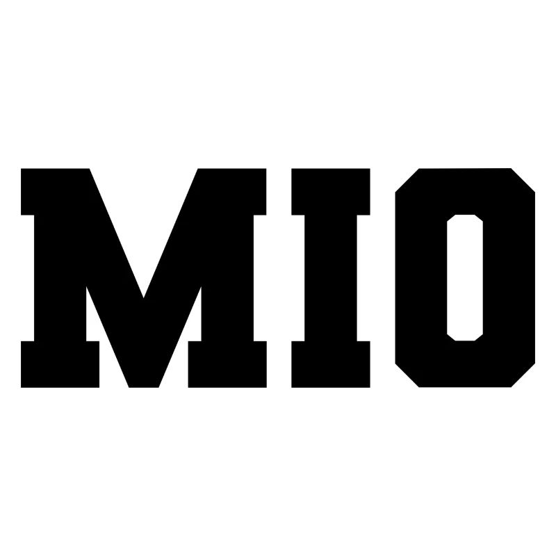 Name - Mio