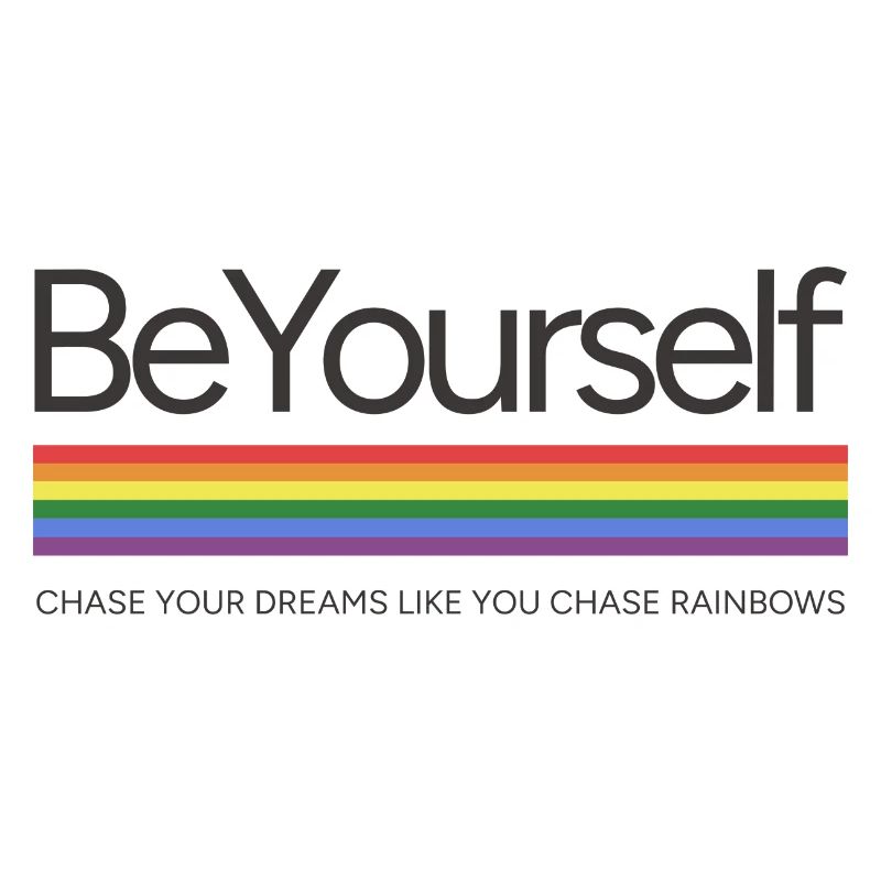 Be Yorself Design