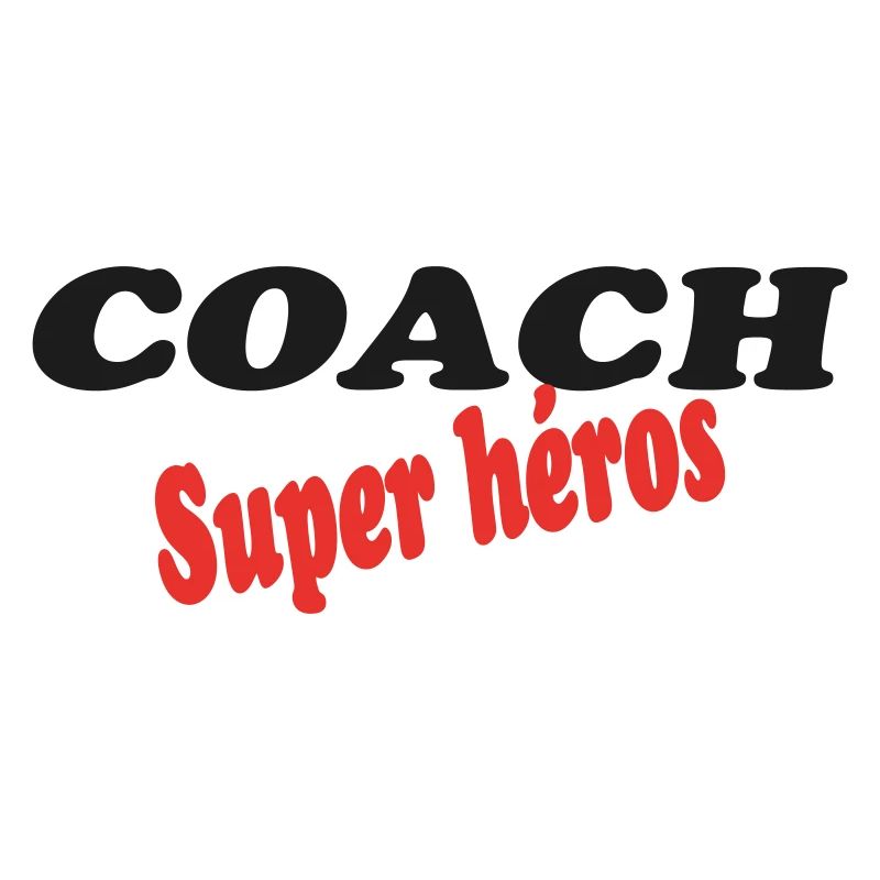 Superhelden-COACH