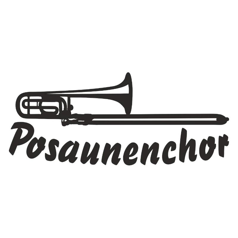 Trombone choir
