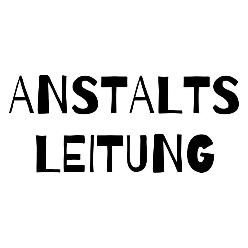 Anstaltsleitung