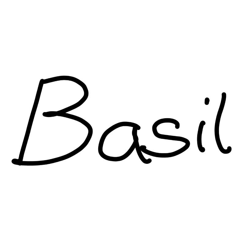Basil