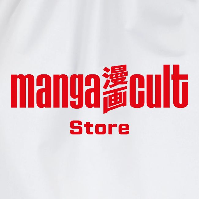 Manga Cult Store Logo