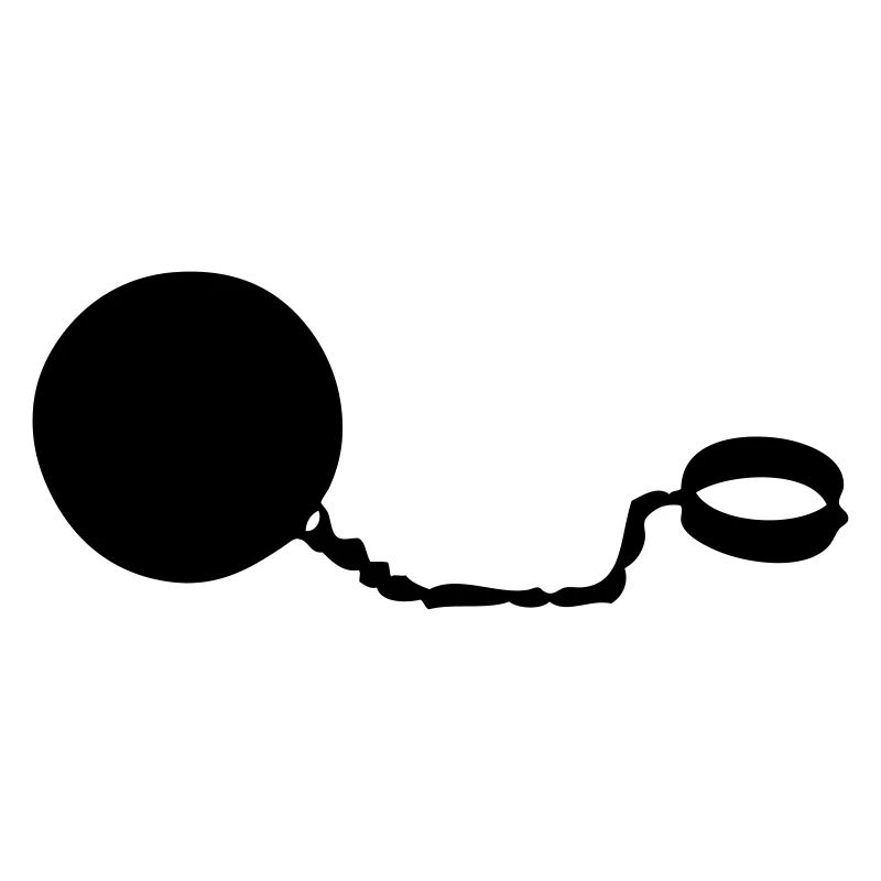 chain ball