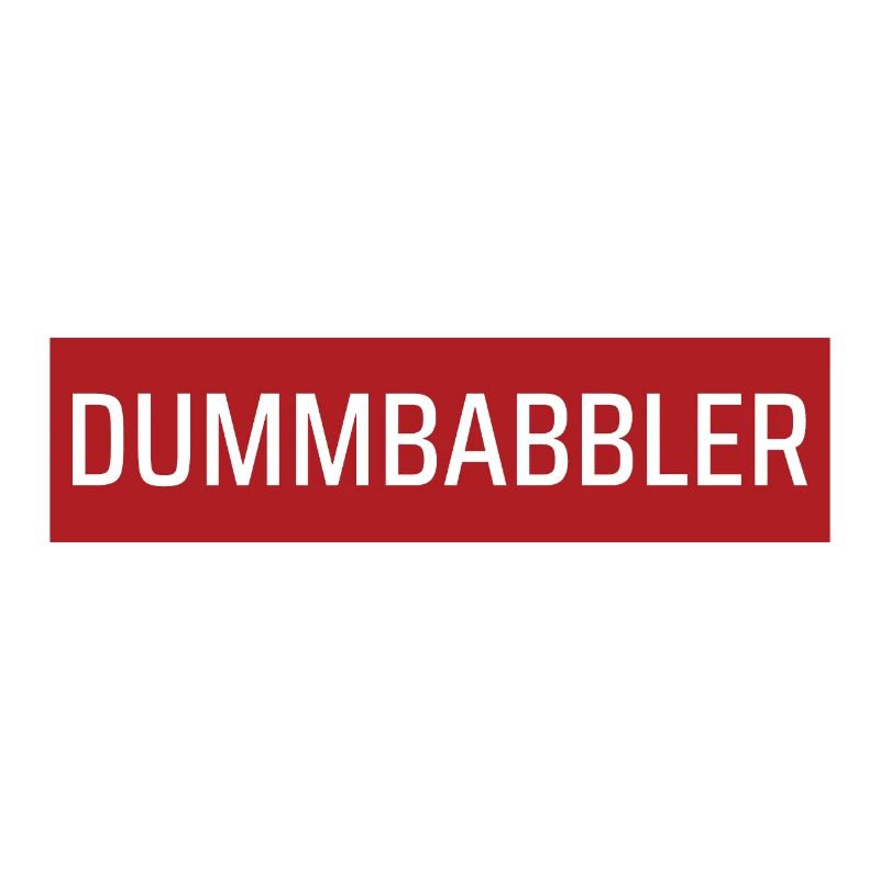 Pfälzisch Dummbabbler Pfälzer