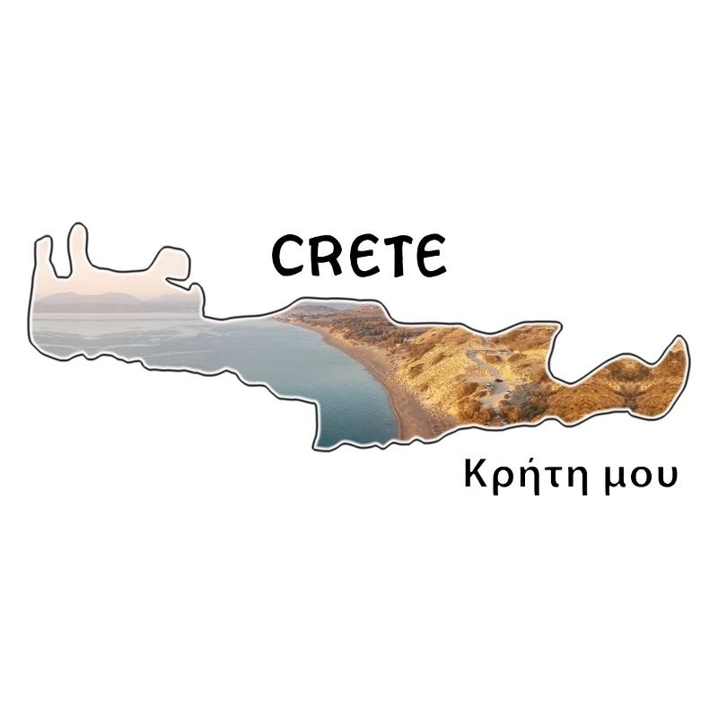 Crete Comos Beach