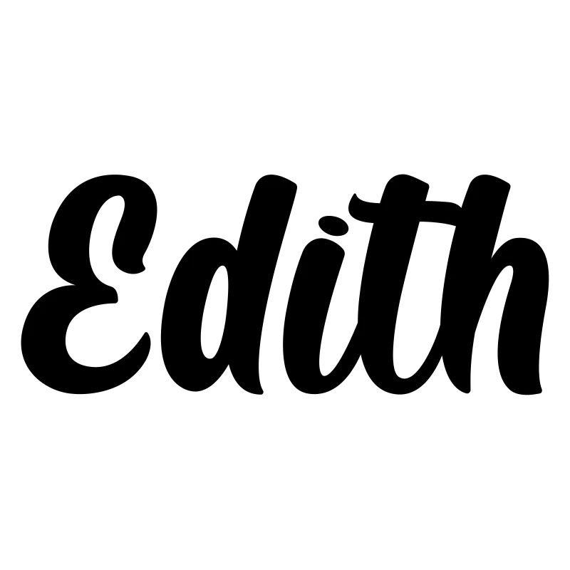 Edith