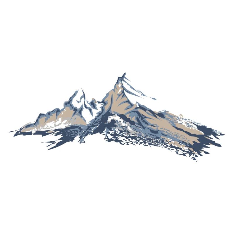 Berg Watzmann Geschenk Geschenkidee