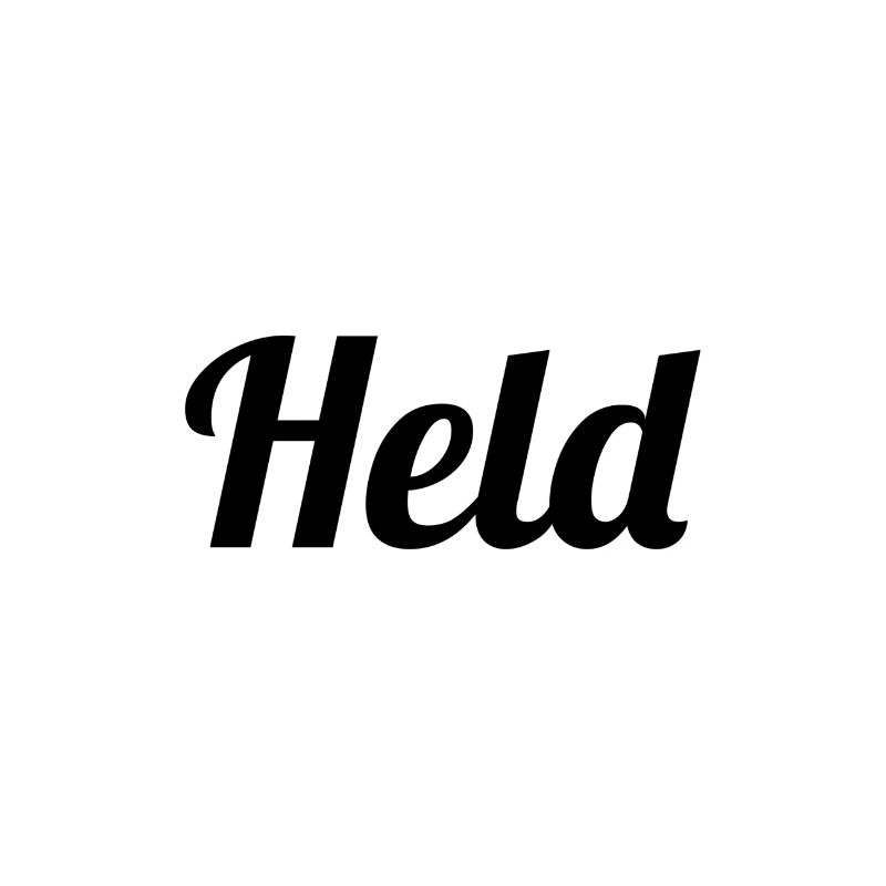 Held