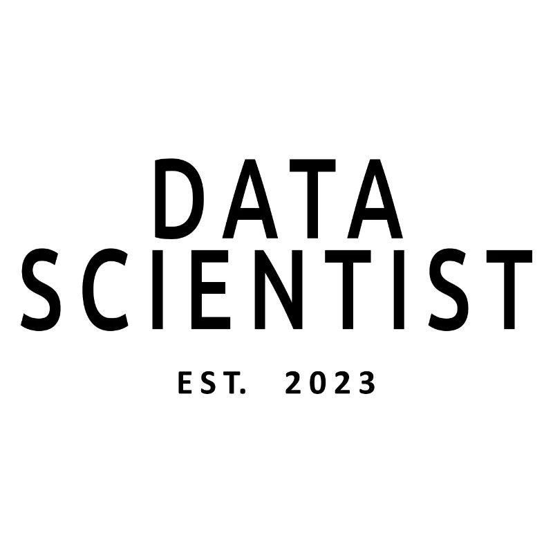 Data Scientist Est. 2023 Abschluss Data Scientist